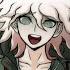 You Just Got Coconut Malled By Nagito Komaeda Original