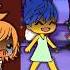 Let S Go Creeping Out MEME Gacha Gachalife Insideout2 Shorts Viral Trending