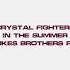 Crystal Fighters In The Summer Brookes Brothers Remix