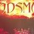 Godsmack Vibez Tour Full Show 03 15 2024