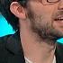 Mark Watson S Dramatic Reaction To Losing A Game Of Connect Four Would I Lie To You