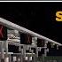 MINECRAFT How To Build A Real Functional Tollgate Toll Station Step By Step Tutorial