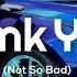 Dimitri Vegas Like Mike Tiësto Dido W W Thank You Not So Bad Car Music