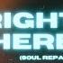 Right Here Feat Layla Ley Soul Repair Extended