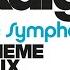 Love Symphony DJ Meme Extended Mix