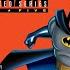 Batman The Animated Series End Credits Alternate Ending