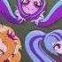 Edit The Dazzlings MLP Mlpeg