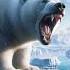 Kodiak Bear Vs Polar Bear Who Will Win Wildlifeshowdown Predatorvspredator Animalbattle Shorts