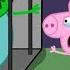 Zombie Apocalypse Zombies Appear At The Maternity Hospital Peppa Pig PJ Mask Funny Animation