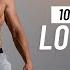 10 MIN LOWER ABS WORKOUT No Equipment