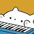 Bongo Cat Billie Eilish Bad Guy Cat Cover 1 Hour Edit