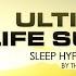 Ultimate Life Success Sleep Hypnosis Session By Minds In Unison