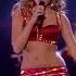 2009 Turkey Hadise Düm Tek Tek 4th Place In Eurovision Song Contest In Moscow 4K UHD