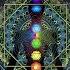 CHAKRA ENERGY BURST Unblock Re Align With UNIVERSAL ENERGY 7 Chakra