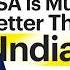 Sold His Company For 400 Mn To Bill Gates Why USA Is Better Than India Negotiation Secrets Ep 38