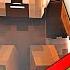 SQUİD GAME GECE 3 TE KEREM KOMİSER İ ARADI Minecraft