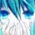 OkameP Ft Hatsune Miku The Tears As I Sing At The End Of Life