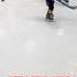 1yr Old ICE Skating And Playing Hockey Hockeykid Iceskating Shorts Nhl Hockey Hockeyvideos