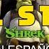 All Star Shrek Cover En Español Latino