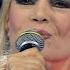 Tiziana Rivale Canta Sarà Quel Che Sarà I Migliori Anni 28 04 2023