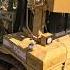 Abandoned EX US Army Cat D6R High Track Is Back To Life Again But It Made Us Work For It Part 3