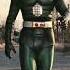 Kamen Rider Black RX Ksatria Baja Hitam RX Wake Up