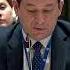 Right Of Reply By Dmitry Polyanskiy At UNSC Briefing On The Implementation Of Resolution 2118