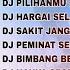 DJ CAMPURAN FYP VIRAL TIKTOK 2024 DJ PECINTA BERDURI DJ SESAKIT INIKAH DJ REMIX SLOW BASS