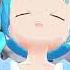 Giantess MMD Miku Growth NO SOUND