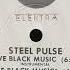 Steel Pulse Save Black Music Instrumental 1984