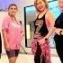 Dare La La La Shakira Zumba Warm Up Dance Workout Dance With Ann Ann Piraya