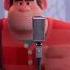 Never Gonna Give You Up Wreck It Ralph Version