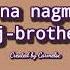 Tunay Na Nagmamahal J Brothers Song Lyrics