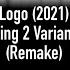 Illumination Logo 2021 Sing 2 Variant Remake