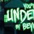 Beyond Unbroken Under Your Skin