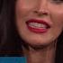 Megan Fox Plays Plead The Fifth Plead The Fifth WWHL