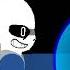 Sans Blocking A Beam With A Movieclip I Made Test Thing Haha Lol Funni