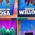 ALL NEW SKINS WINNING ANIMATIONS Brawl Stars AngelsVSDemons