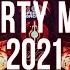 Party Mix 2021