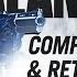 Alan Wake A Complete History And Retrospective