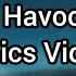 Medicine Havoc Brothers Lyric Video Havoc Brothers Song Malaysia Tamil Song