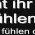 Rammstein Ich Will Lyrics HD