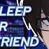 Falling Asleep On Your Gamer Boyfriend Boyfriend ASMR M4A Comfort Banter