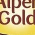 Сборник реклам шоколада Alpen Gold