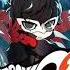 Persona Q2 New Cinema Labyrinth Invitation To Freedom EXTENDED 1 HOUR