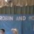 ROBIN BOBBIN