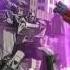 Transformers Devastation Soundtrack Megatron