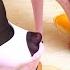 ASMR Stepping On Eggs With High Heels Crush Heels Shoes Asmr