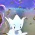 TOGETIC ANCIENT POWER POKEMON SHIELD