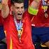 Spain Road To EURO 2024 Victory